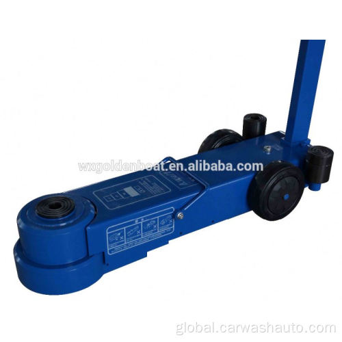 Hydraulic Electric Bottle Jack CE Hydraulic 60 Ton Air Hydraulic Floor Jack Supplier